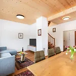 By Landluft Apartment Modriach