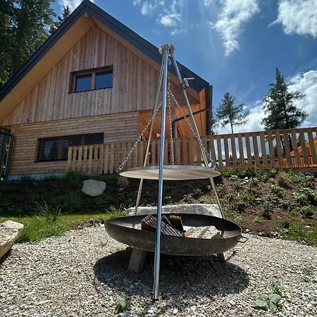 By Landluft Appartement