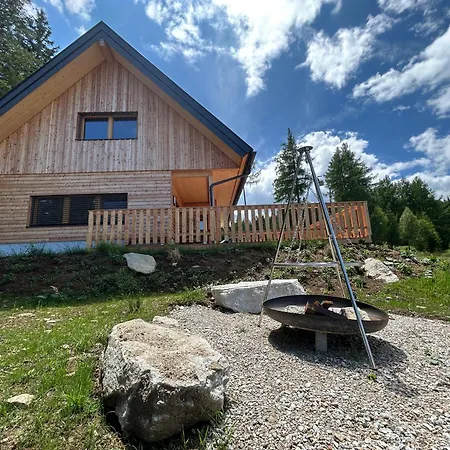 By Landluft Modriach