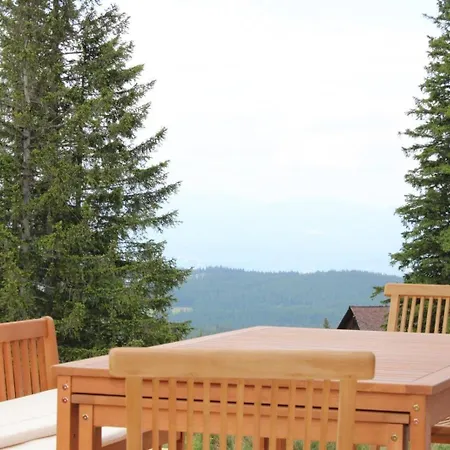 Apartmán Chalet Modriach By Landluft *