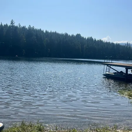 Chalet Modriach By Landluft * Modriach