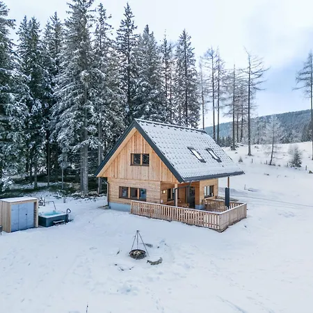 - Private Sauna & Whirlpool *