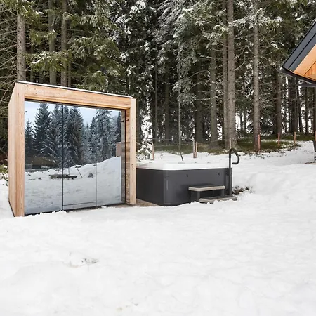 By Landluft Apartment *