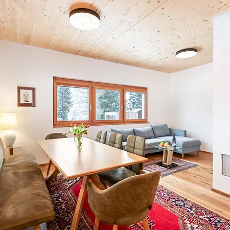 By Landluft * Modriach