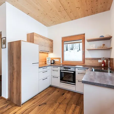 By Landluft Apartment *