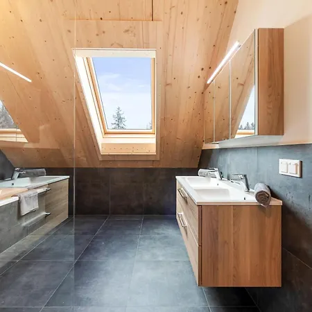 By Landluft Lägenhet *