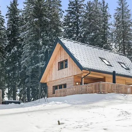 By Landluft * Modriach