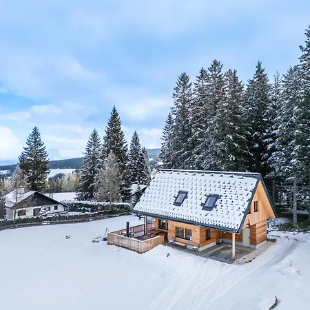 - Private Sauna & Whirlpool Modriach