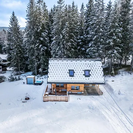 - Private Sauna & Whirlpool