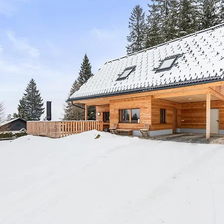 By Landluft شقة Modriach