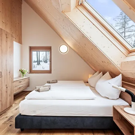 - Private Sauna & Whirlpool 公寓