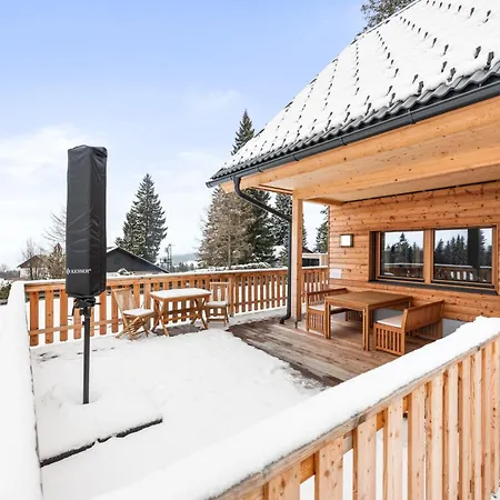 By Landluft * Modriach