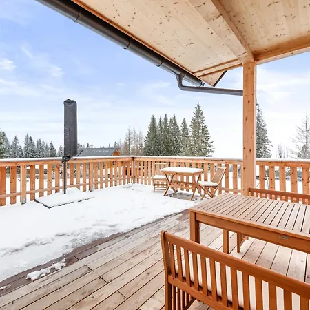 شقة By Landluft *