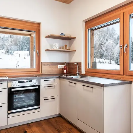 - Private Sauna & Whirlpool *