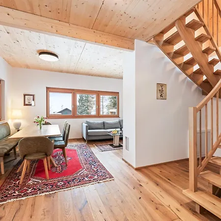 شقة By Landluft Modriach