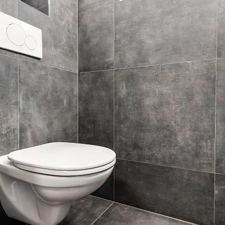 - Private Sauna & Whirlpool * Modriach