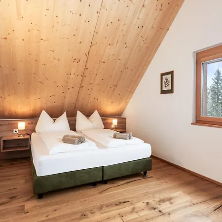 - Private Sauna & Whirlpool Modriach