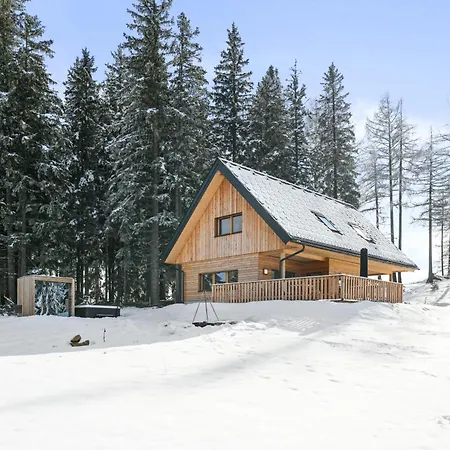 - Private Sauna & Whirlpool