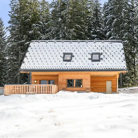 By Landluft شقة Modriach