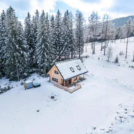 - Private Sauna & Whirlpool Modriach