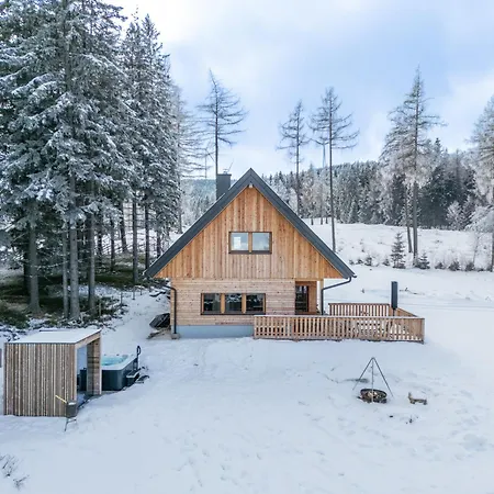 Apartment By Landluft Modriach