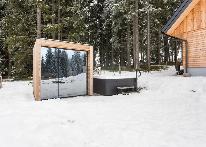 By Landluft Lägenhet *