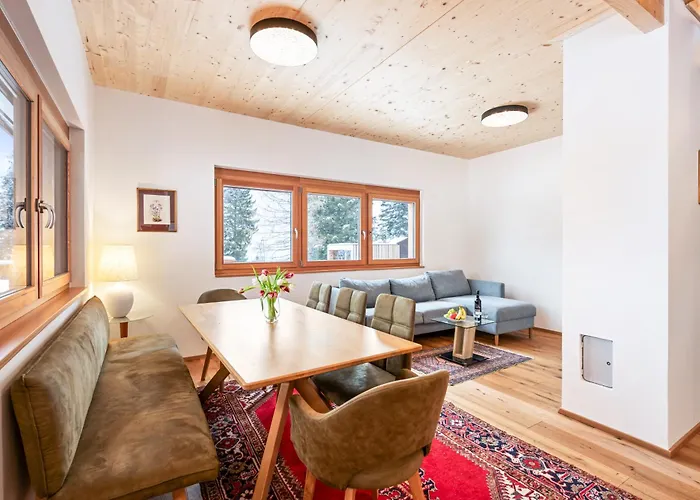 By Landluft * Modriach