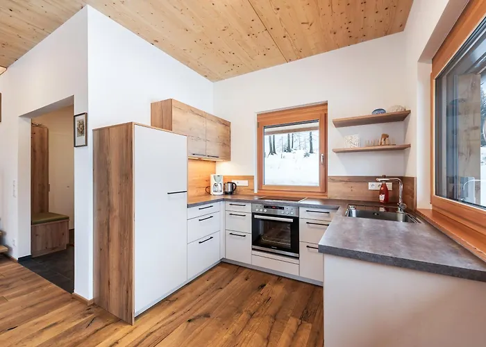 By Landluft Apartment *