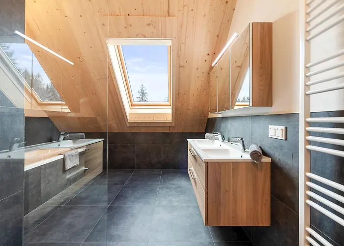 By Landluft Apartment *