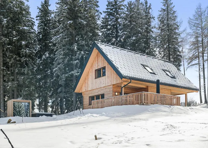 By Landluft * Modriach