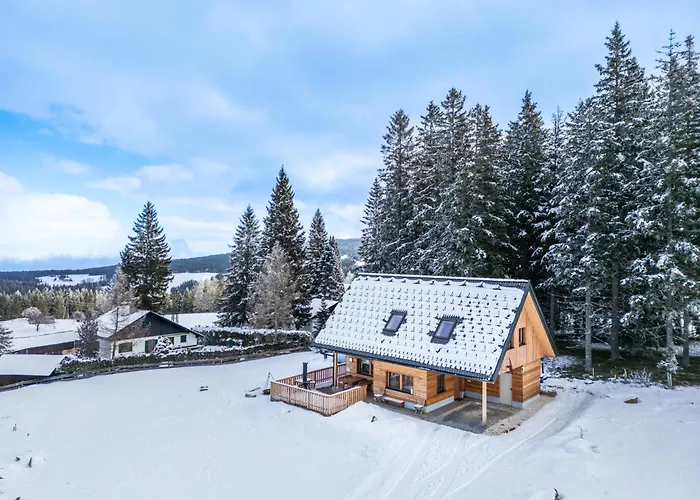 By Landluft Modriach