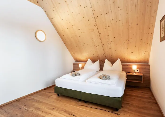 Lägenhet By Landluft *