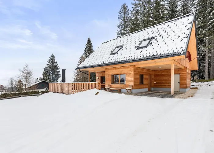 By Landluft Lägenhet Modriach