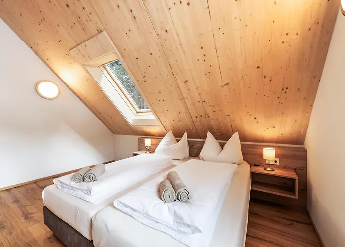 By Landluft Apartment