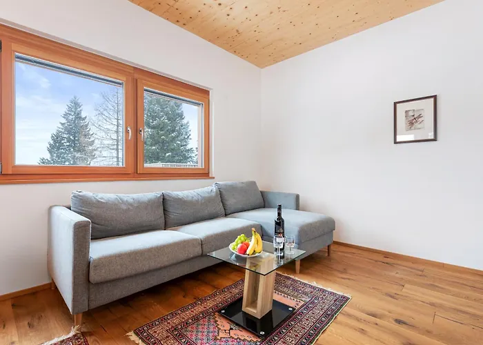 Apartment By Landluft