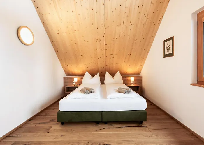 By Landluft Apartment