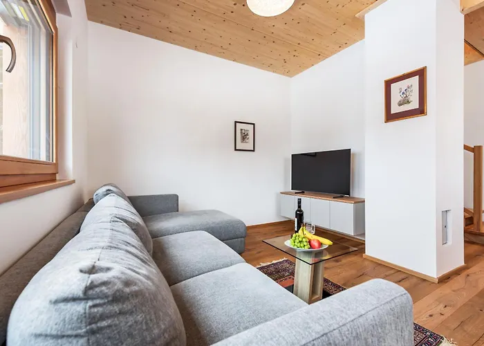 By Landluft Modriach