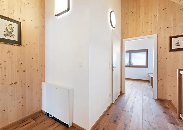 Apartment By Landluft