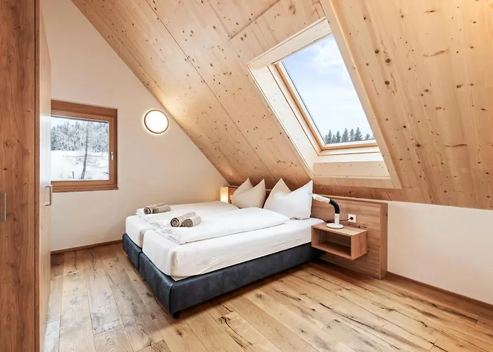 Apartment By Landluft