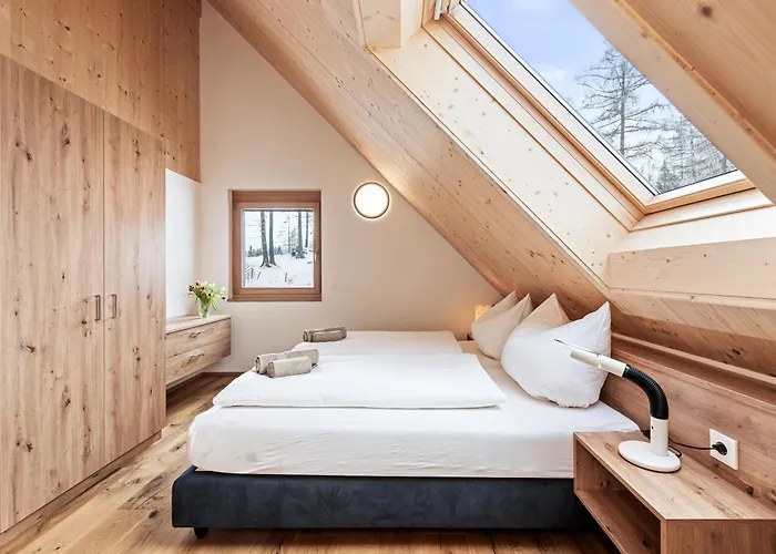 By Landluft Lägenhet