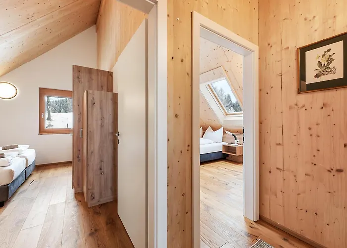 By Landluft * Modriach