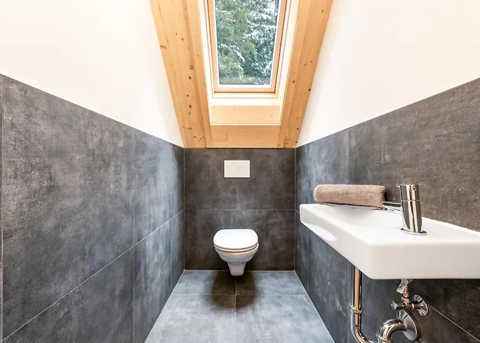 Lägenhet By Landluft