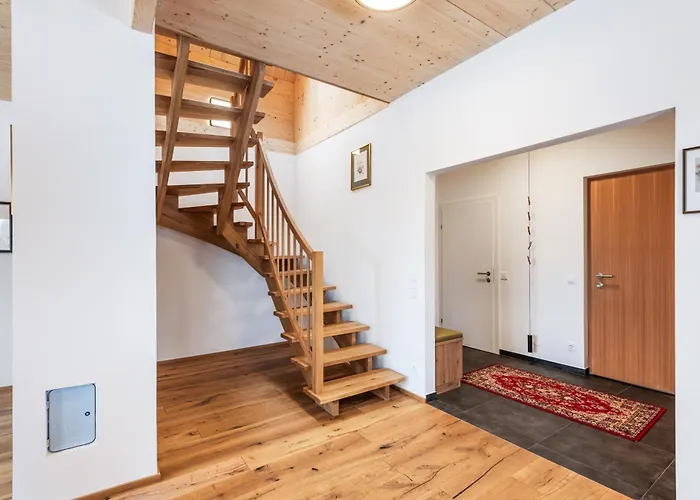 Apartment By Landluft *