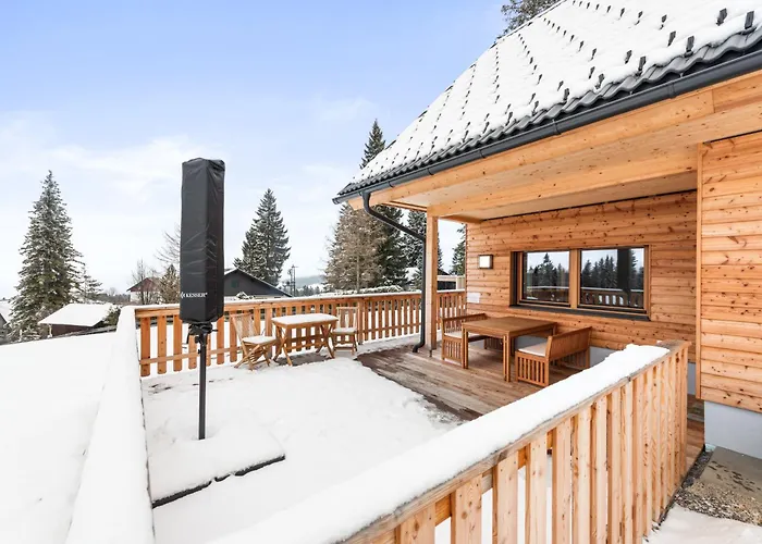 By Landluft * Modriach