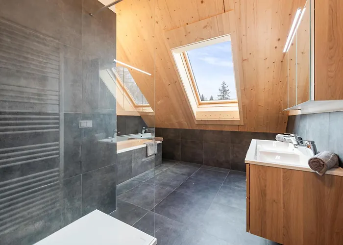 By Landluft Apartment