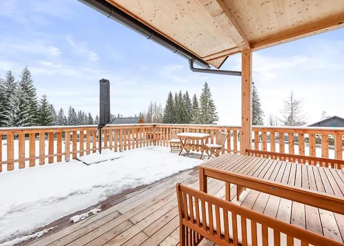 Lägenhet By Landluft *