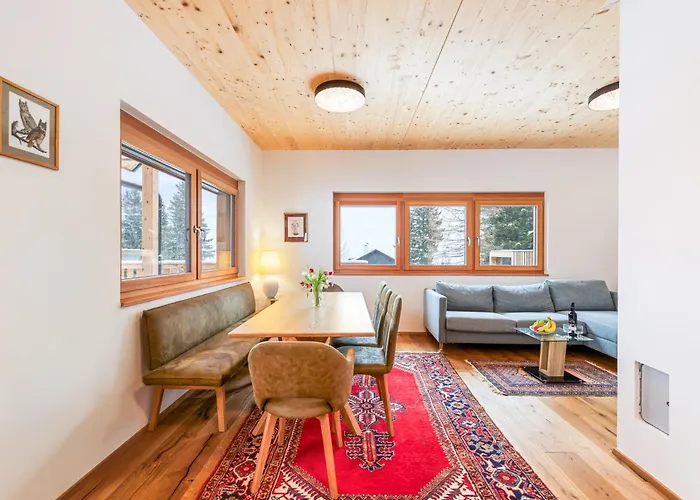 By Landluft * Modriach