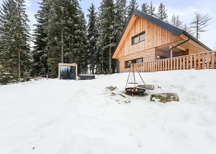 By Landluft Apartment