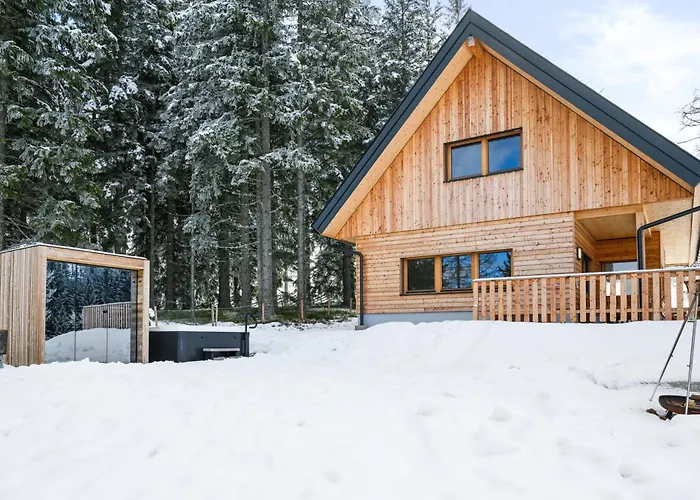 By Landluft Modriach