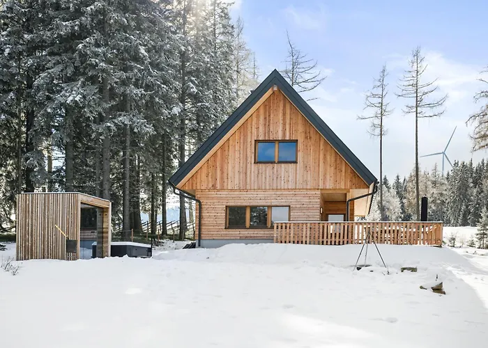 Apartment By Landluft